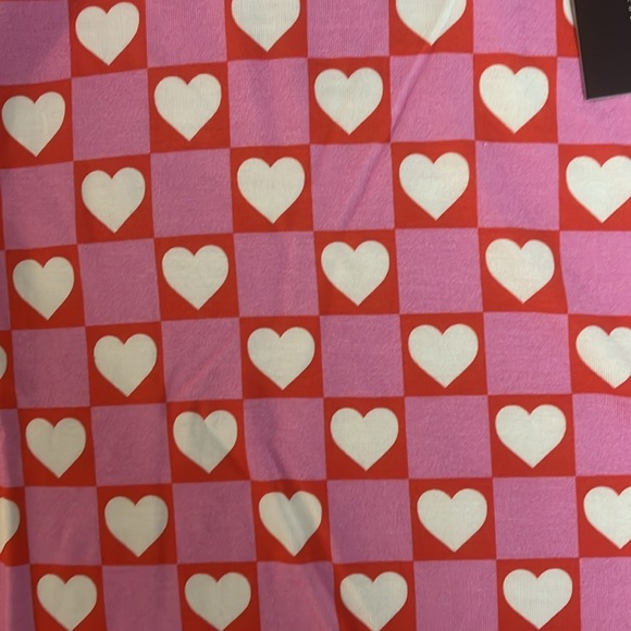 Millie and Roo Heart shirt - Picture 3 of 4